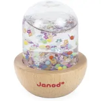 Janod Sensori - Bulles sensorielles multicolores