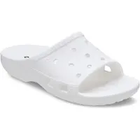 Crocs Mule 'Saturday' blanc