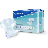 Attends Flex 8 L | 28 pièces