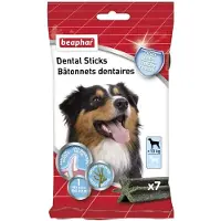 Beaphar bâtonnets dentaires pour chien medium/large