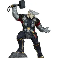 Mcfarlane Toys Thor Figure 19 Cm Multicolore