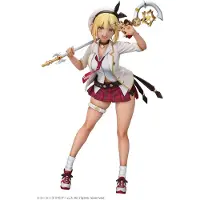 Medicos Entertainment Figure Atelier Resleriana Forgotten Alchemy And The Polar Night Liberator Ryza Resleriana Academy Version Pvc 1/7 25 Cm