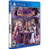 Overrogue Limited Run Import Violet