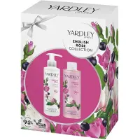 Yardley London English Rose coffret cadeau pour femme 1 pcs
