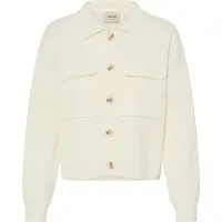 Fransa Veste de survêtement 'ITA CAR 1' blanc