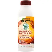 Garnier Fructis Hair Food Macadamia Softener 350ML