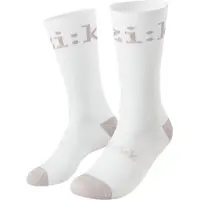 Fizik Chaussettes Team Edition Blanc EU 44-47 Hommes,Femmes Blanc EU 44-47