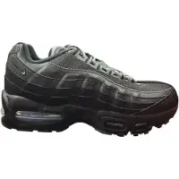 Nike Air Max 95 Junior - Noir, Noir