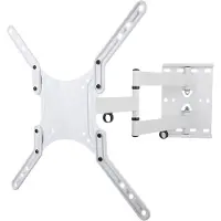 IC Intracom Ica-plb-136mw 23-55´´ Tv Stand Argenté