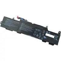 CoreParts Batterie d'ordinateur portable pour HP (3 cabines, 4100 mAh), Batterie pour notebook, Noir