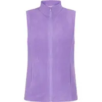 Mymo Gilet lavande