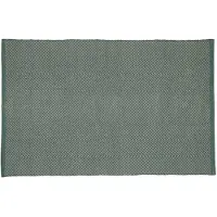 Hubsch Tapis Mild Vert | 701507