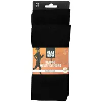 Heatkeeper Thermo Tights - Lot de 2 - Taille XXL