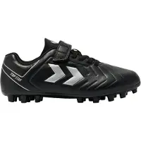 Hummel Top Star Vc 2.0 Mg Junior Football Boots Noir EU 27 Enfants