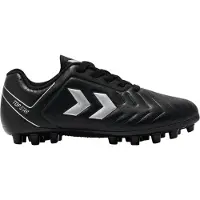 Hummel Chaussure de sport 'Top Star M.G. VC 2.0' noir / blanc