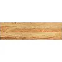 vidaXL Marches d'escalier 8 pcs. Marron clair 90x30x2 cm Chêne massif