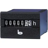 BAUSER Petit compteur horaire 260.2