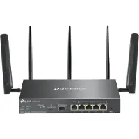 TP-LINK Routeur Portable Omada 4g+