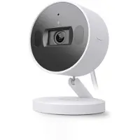 TP-LINK Tapo C125 V1.6 - Caméra de surveillance réseau - intérieur - couleur (jour et nuit) (TAPO C125)
