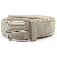 Profuomo Ceinture beige