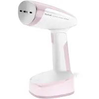 Tefal Dt3050 Vertical Steam Iron Rose One Size / EU Plug 220V