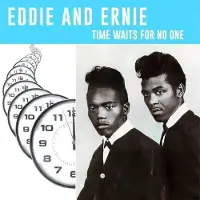 Modulor Cnt Time Waits For No One