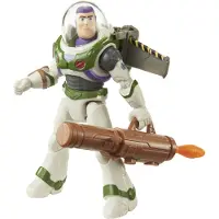 Mattel Lightyear Disney Pixar Core Feature Figure Assortment