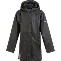 Weather Report Veste de pluie Petra Jr. avec coutures traitées 1001 Black 164