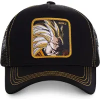 Capslab Casquette Cl/dbz/1/san3