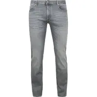 Alberto Denim Slim Double Flex Gris Anthracite taille W 33 - L 32- 42 FR