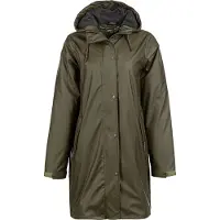 Weather Report Veste de sport 'Simone' vert foncé