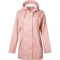 Weather Report Imperméable PETRA avec revêtement écologique 358 Pink Sand 38