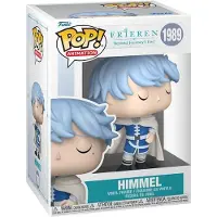 Funko POP! Figurine Pop Animation Frieren Himmel