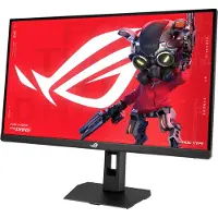 Asus 90LM0C70-B01371 ROG Strix XG27ACMEG 68.58cm (16:9) QHD