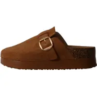 Super Mode Mules à Enfiler