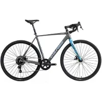 Wolfbike Vélo De Gravel Smasher Apex