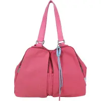 Fritzi aus Preußen sac shopper Donny Shopper Canvas Berry rose