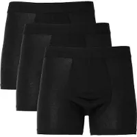 Selected Boxers noir