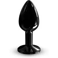 Dorcel Bijou Anal Diamond Plug S