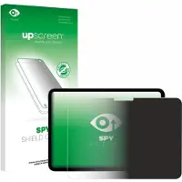 Upscreen Spy Shield Protection Anti-Espion (1 pcs, Apple iPad Pro 11 2025)
