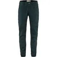 Fjall Raven Fjällraven Leisure Trousers Vardag Trousers M