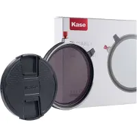 Kase Filtre ND + CPL + Noir Mist 82mm, Variable 1,5-8 Diaphragmes, B270