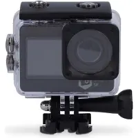 Nedis Acam71bk Action Camera Clair