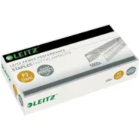 Leitz Staples (5000x)