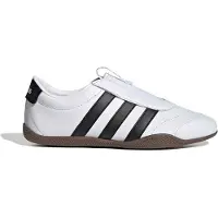 Adidas Grand Court Lo Slip-on Trainers Blanc EU 41 1/3 Femme