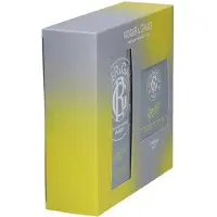Roger & Gallet Eau de Cologne Twist 100ml + Soap 100g Gift Set