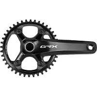 Shimano Manivelles Avec Plateau Grx Rx810