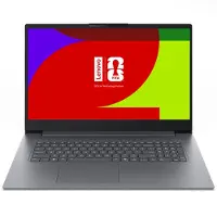 Lenovo IdeaPad Slim 3i Gen 11 17 Intel Processeur Intel Core 5 320 c?urs LPE jusqu?à 3,40 GHz c?urs P jusqu?à 4,60 GHz, Windows 11 Famille 64, 512 Go SSD M.2 2242 PCIe Gen4 TLC - 83VSCTO1WWBE2