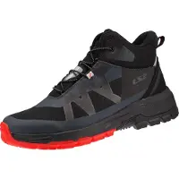 Ls2 Textil Bottes De Tourisme Torrent Wp