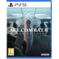 Ace Combat 8: Wings Of Theve - PS5